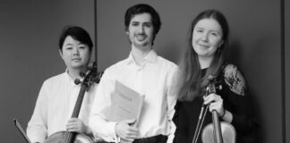 Bishop Auckland Music Society concert season set for launch