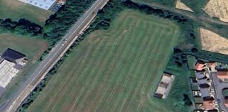 FA grant secured for recreation ground