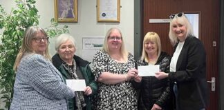 Chilton Neighbourhood Plan prize draw winners