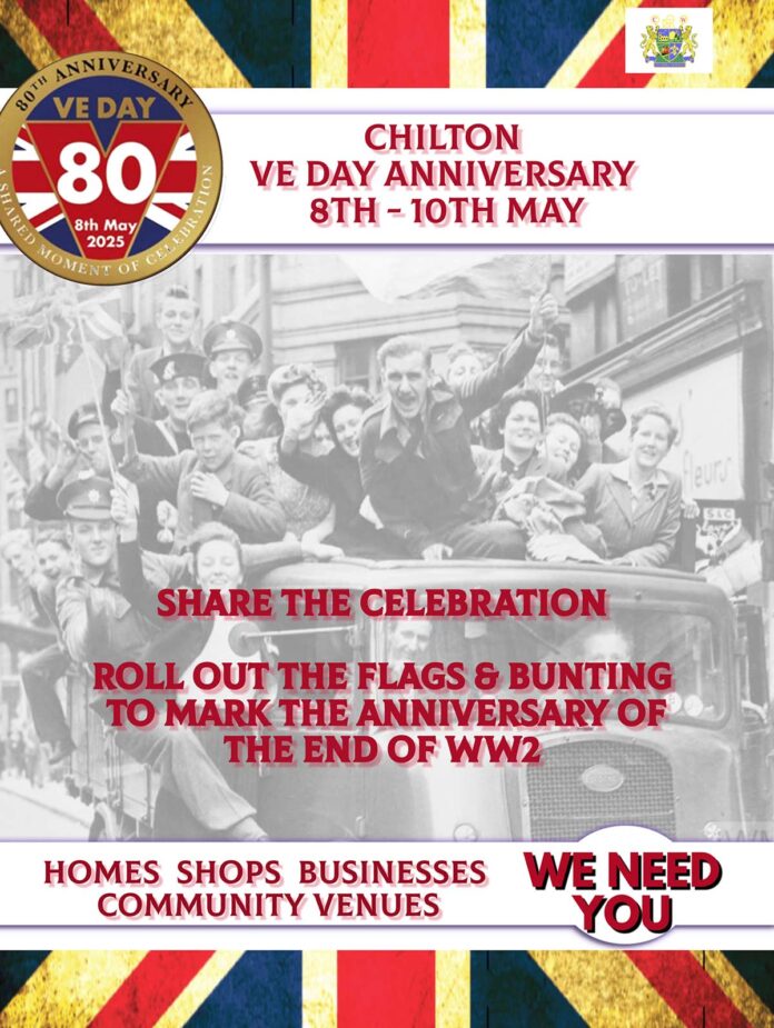 chilton-ve-day-2025