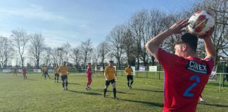 Penalties heartache for Athletic