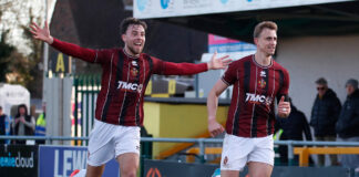 Wembley dream alive as Moors stun Sutton