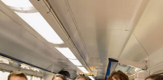 200 years of Passengers & Pioneers