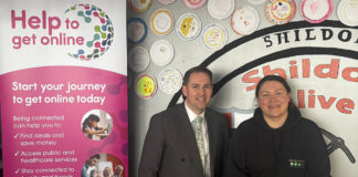 Shildon Alive launches Digital Hub space