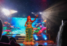 Local young stars are set to shine