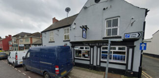 Ferryhill pub vows to improve after licence suspension