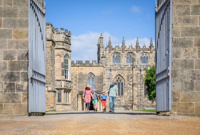 ackland-palace-family-fun