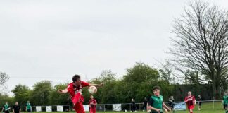 Ferryhill make it six wins in a row