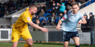 Work still to be done to guarantee Two Blues safety