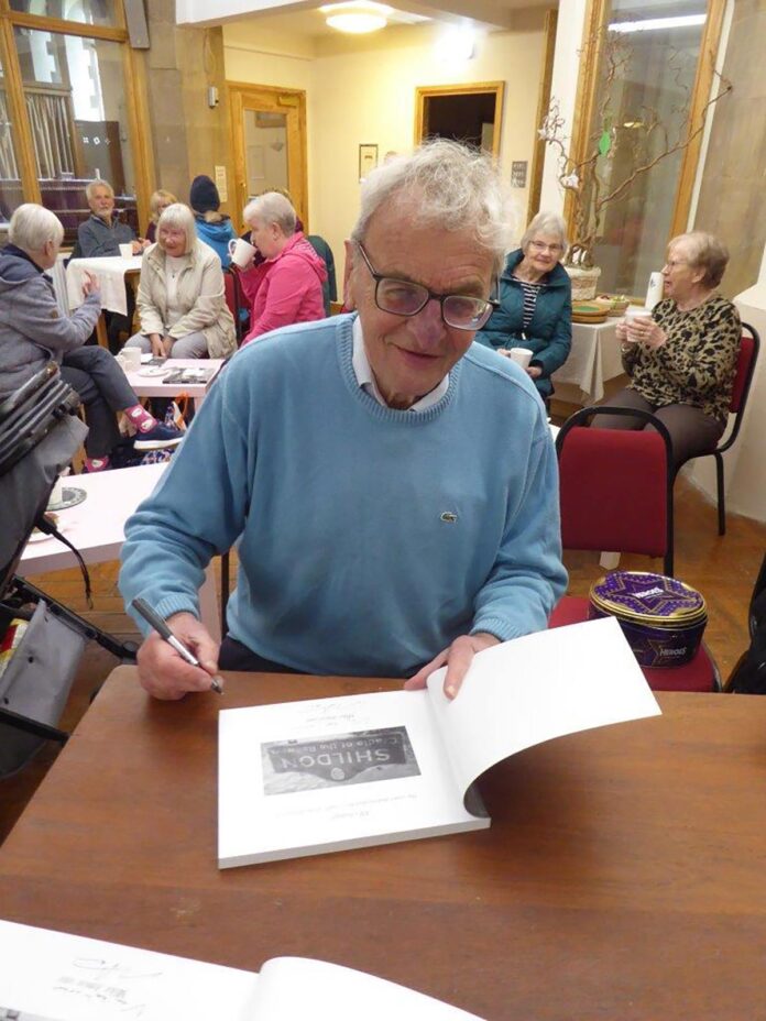 book-signing