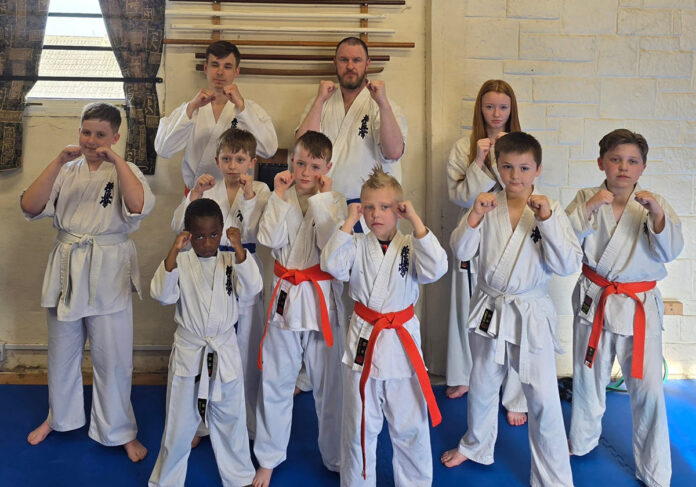 chikaa-dojo