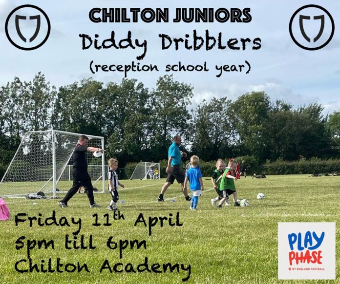 chilton-junior-dribblers