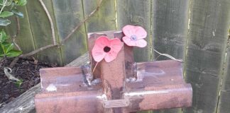 Railway workers remembered