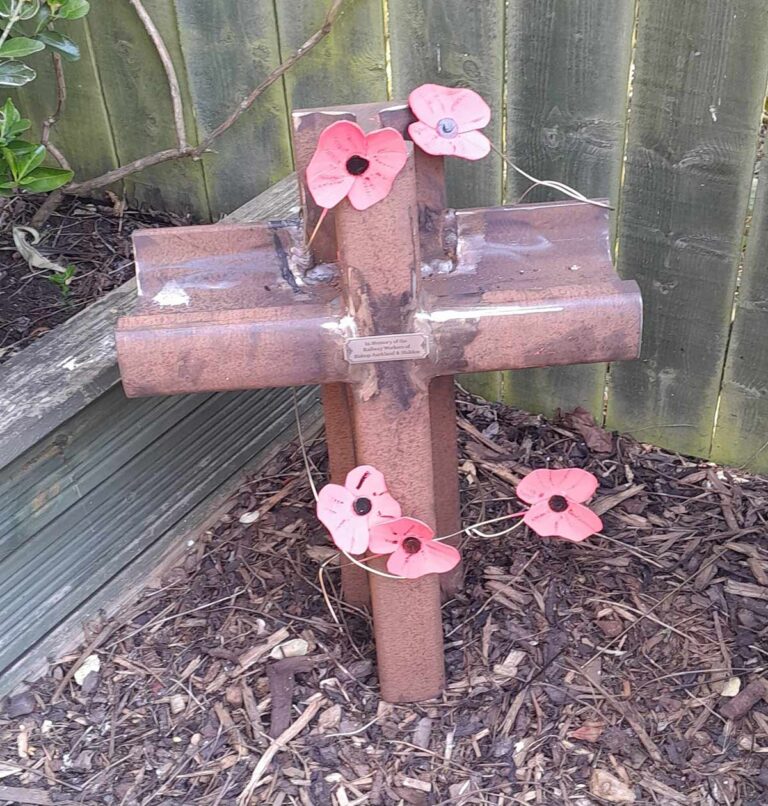 Railway workers remembered Railway workers remembered