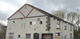 Shildon man seeks to bring derelict former pub back to life