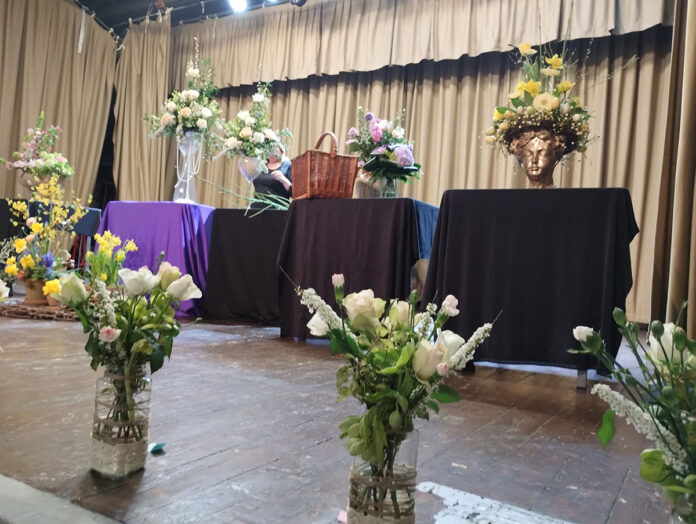 flower-display
