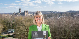 PCC unveils new four year plan