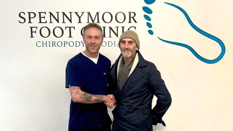 Ex-football star honours father’s legacy Ex-football star honours father’s legacy