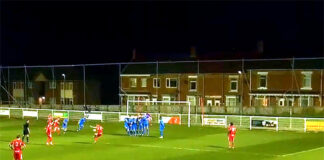 Railwaymen reach second cup final
