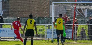 Shildon win keeps title race alive