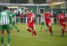 Shildon settle for one trophy – and promotion?