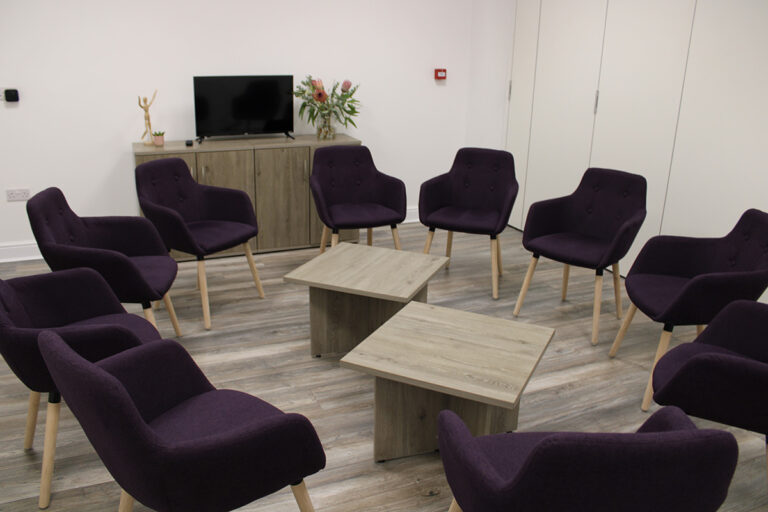 Team Solan unveils Wellness Centre Team Solan unveils Wellness Centre