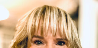 Wendy fulfils lifelong acting dream