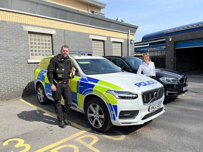 285-roads-policing-team