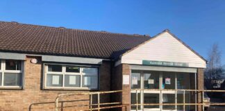 2,500 sign petition to keep GP surgery open