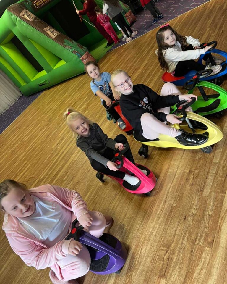 Bright Futures launches afterschool care club Bright Futures launches afterschool care club