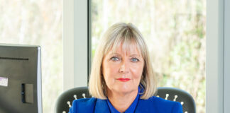 PCC Joy Allen Calls for Urgent Reclassification of Ketamine to Class A