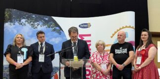 Reform victory in Shildon and Dene Valley Division