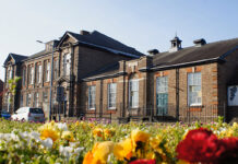 Institute to host S&DR200 exhibition and talks