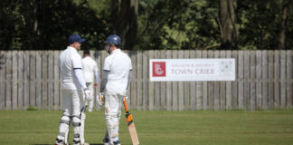 Shildon 1st XI fall short in high scoring trip to Maltby