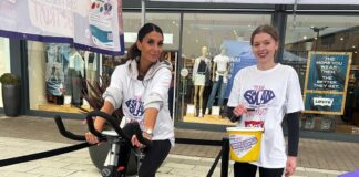 Levi’s North East and Team Solan partnership