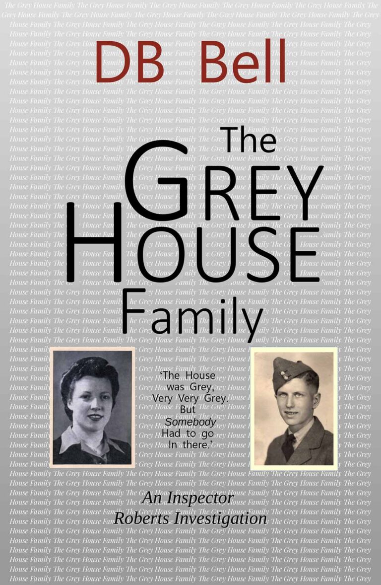 Spennymoor becomes Bridgemoor in local novel
