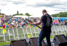 Ayclive Festival returns in July