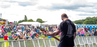 Ayclive Festival returns in July