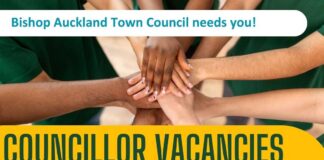 Town Council invites co-option applications