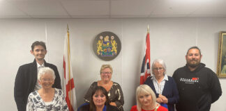 Chilton appoints new mayor