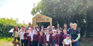 Indie News Week at Ferryhill Carrs