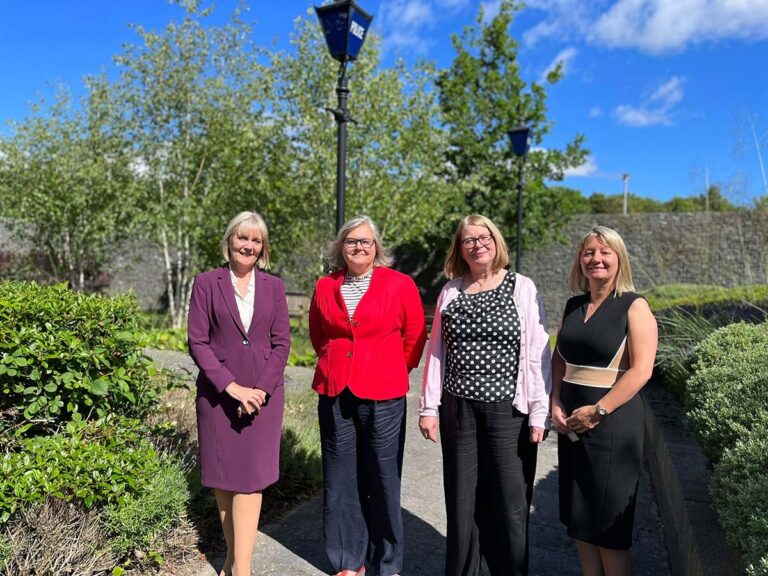 PCC increases volunteering charity support PCC increases volunteering charity support