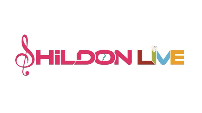 shildon-live