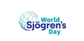 Sjogren’s Information Stall