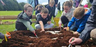 Bishop Auckland Family Festival