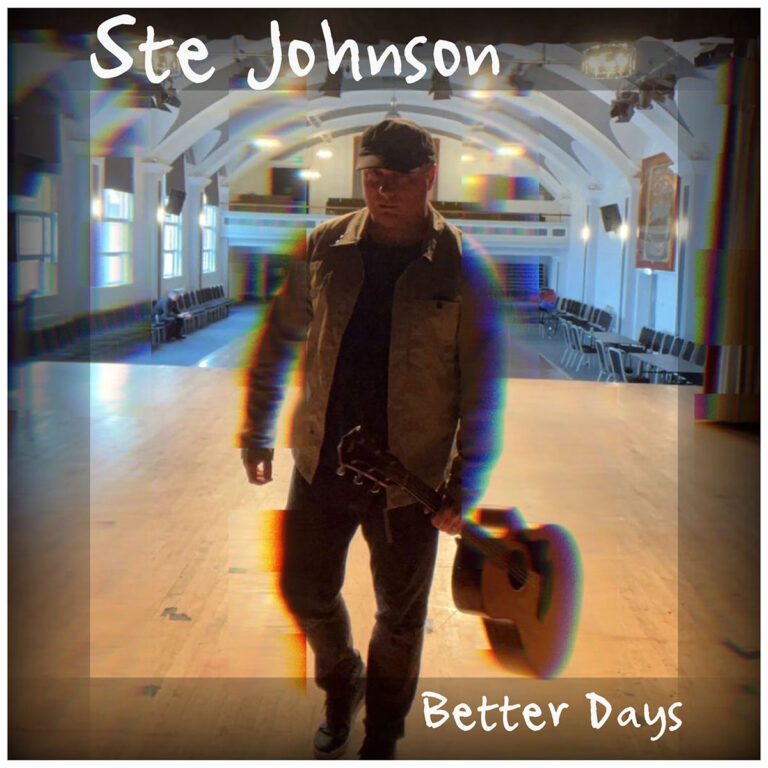 Local singer releases EP Local singer releases EP