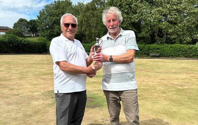 bowls-les-wilson-trophy