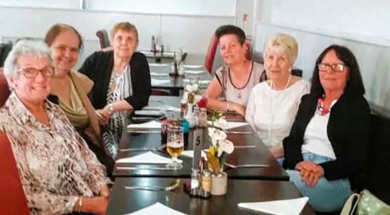 Children in Distress shop closure shock for town Children in Distress shop closure shock for town