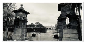 “Our people, Our place, Our Heritage” – a project to save Chilton’s heritage at risk