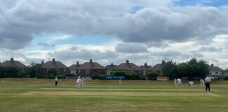 Busy First XI make progress in league and Egglestone cup